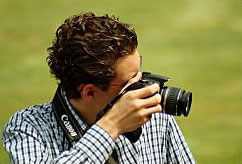 Photographer