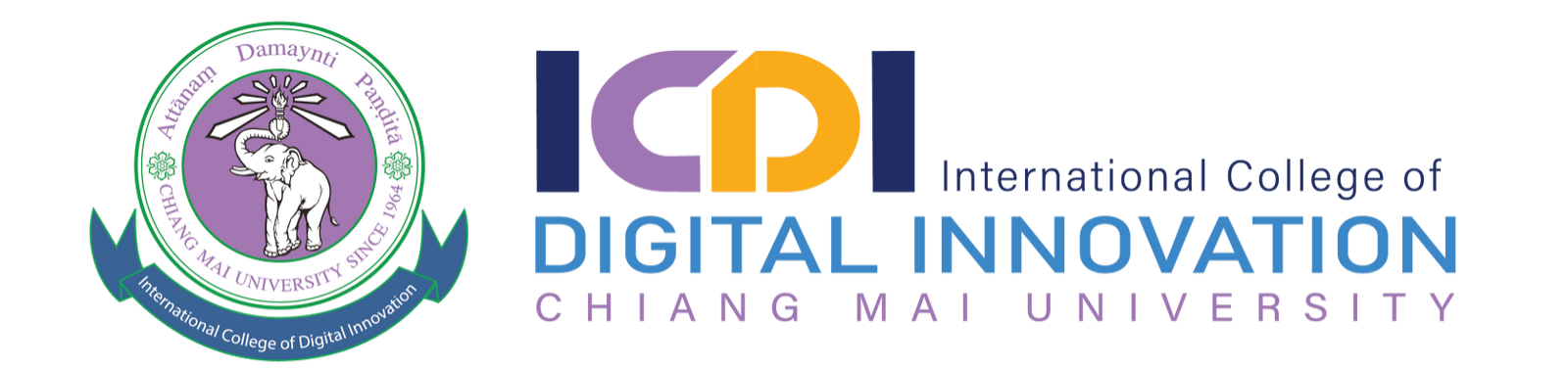 International College of Digital Innovation, Chiang Mai University